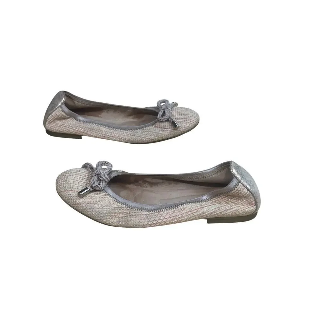 Hispanitas flats size 39 euro